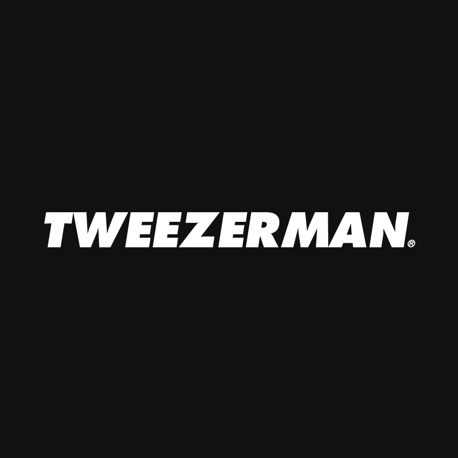 Tweezerman Extra Strength Toenail Clipper