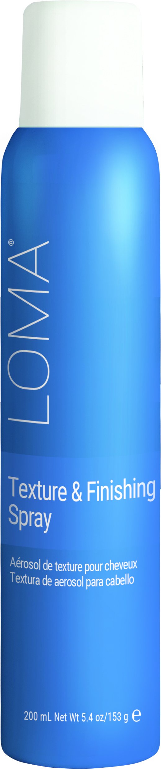 Loma Texture Spray 5 4oz