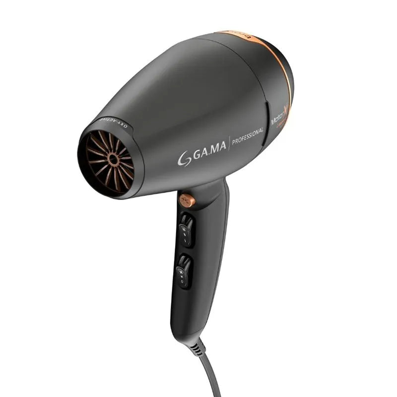 Gama Bravo Hairdryer X80