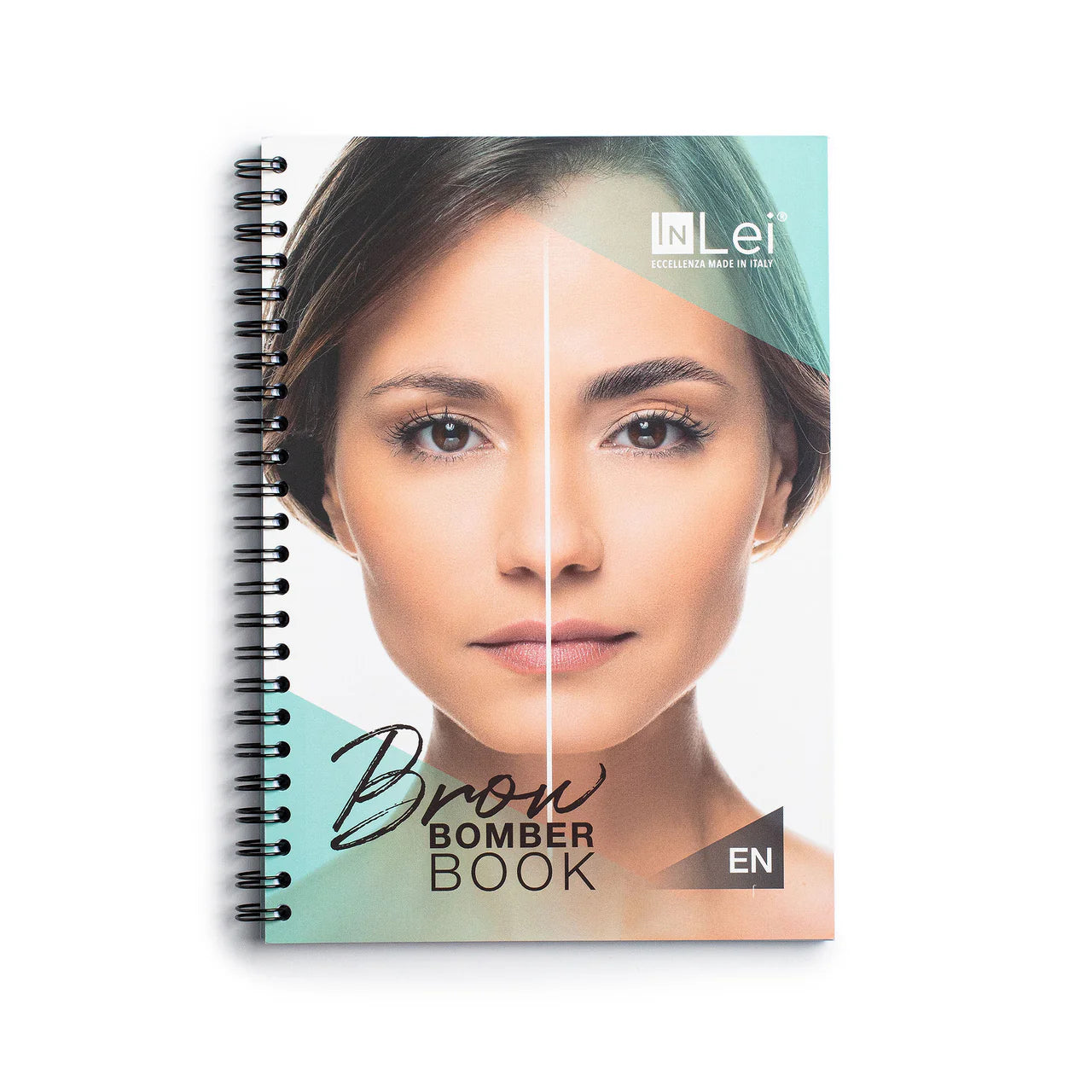 InLei Book: Brow Bomber