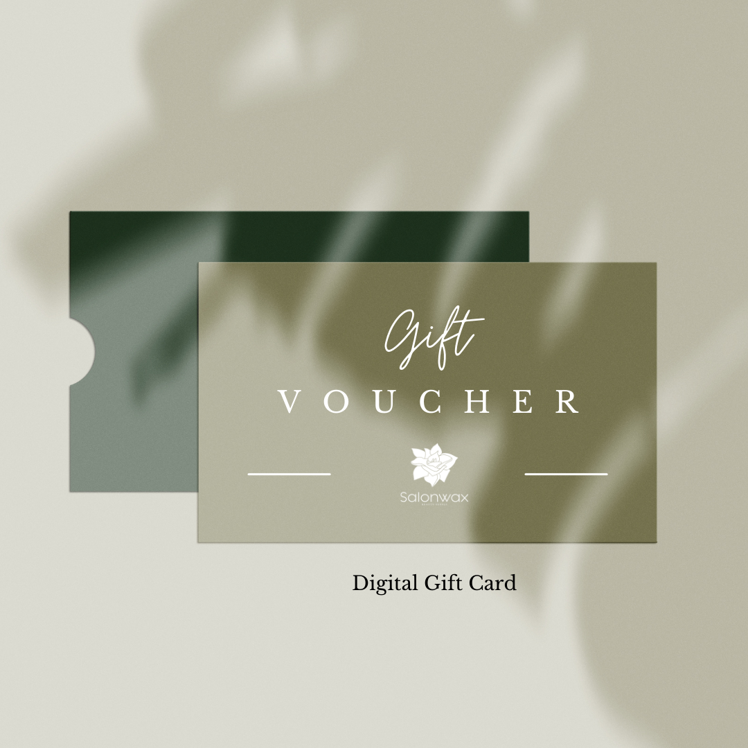 Salonwax Beauty Supply Digital Gift Card