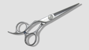 Hikari Etaro 5.5" True Left-Handed Scissor Offset Crane