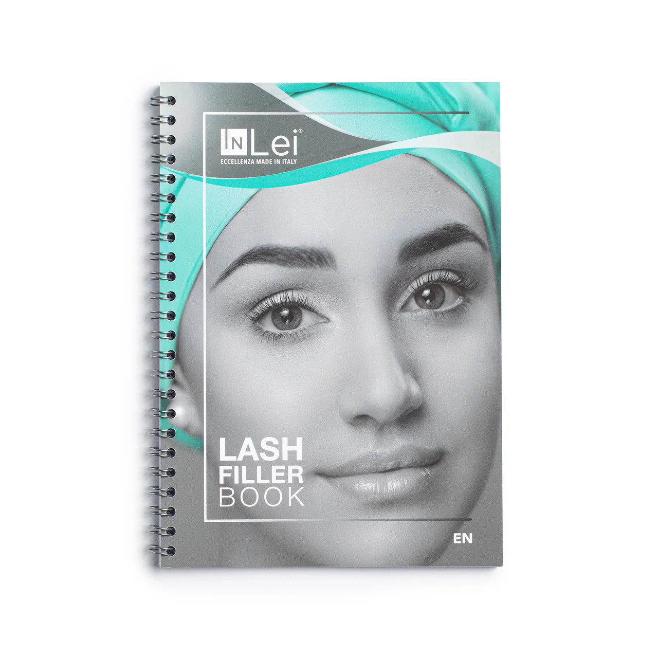 InLei Book: Lash Filler