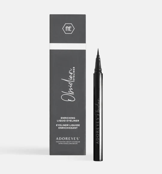 ADOREYES Obsidian Peptide Complex Liquid Eyeliner 6ml