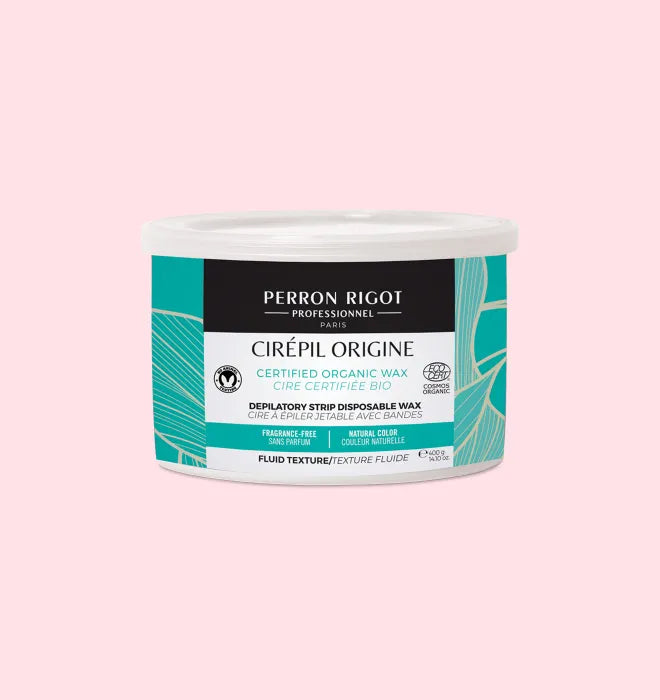 Cirepil Origine Wax Tin 400 g