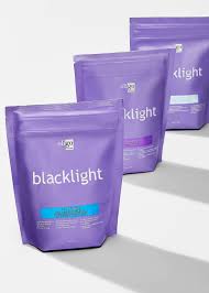 Blacklight Extra Blonde