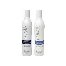 Loma Fragrance Free Duo 12oz