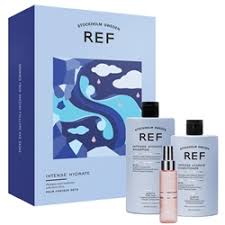 REF Intense Hydrate Holiday Box 2024