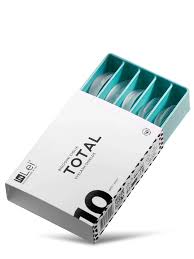 InLei Total Eyelash Shield 10 pairs