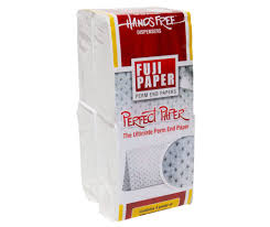 Fuji Paper Prefect Paper