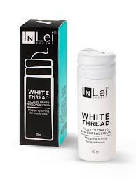 InLei White Thread 1pcs