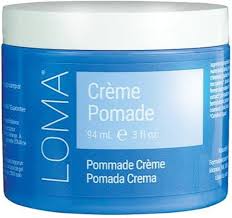 Loma Creme Pomade 3oz