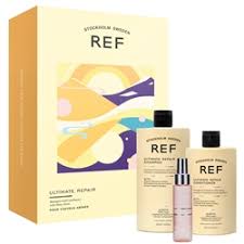 REF Ultimate Repair Holiday Box 2024