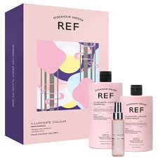 REF Illuminate Colour Holiday Box 2024