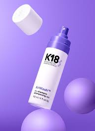 K18 AirWash Dry Shampoo