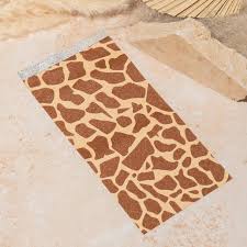 Framar You Bet Giraffe Pop Up 5x11