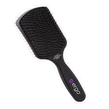 ERGO Super Gentle Paddle Brush