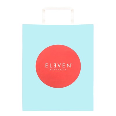 Eleven Retail Bags