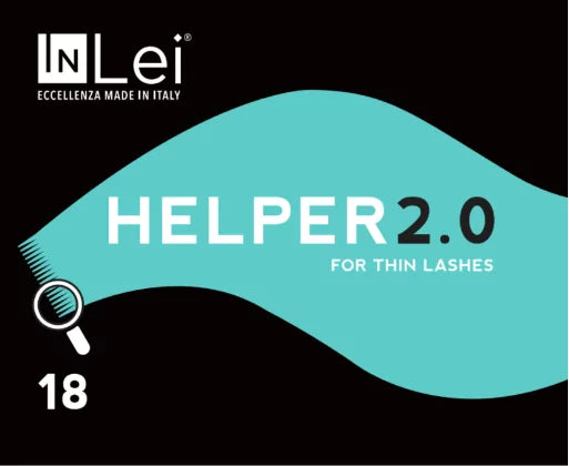 InLei Helper Tool 2.0