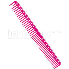 Y.S. Park 333 Comb