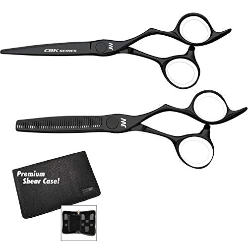 JW Shears CBK 5.75" & C900 & Cape